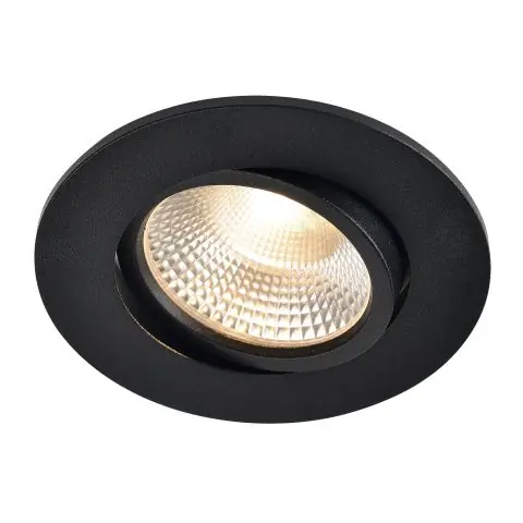 Populär Airam Compact Outdoor Downlight